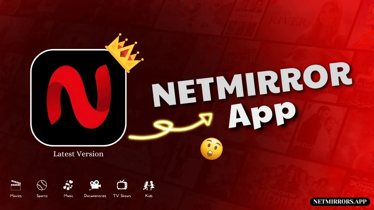 Simplify Smart TV Streaming: NetMirror TV APK Guide & Benefits